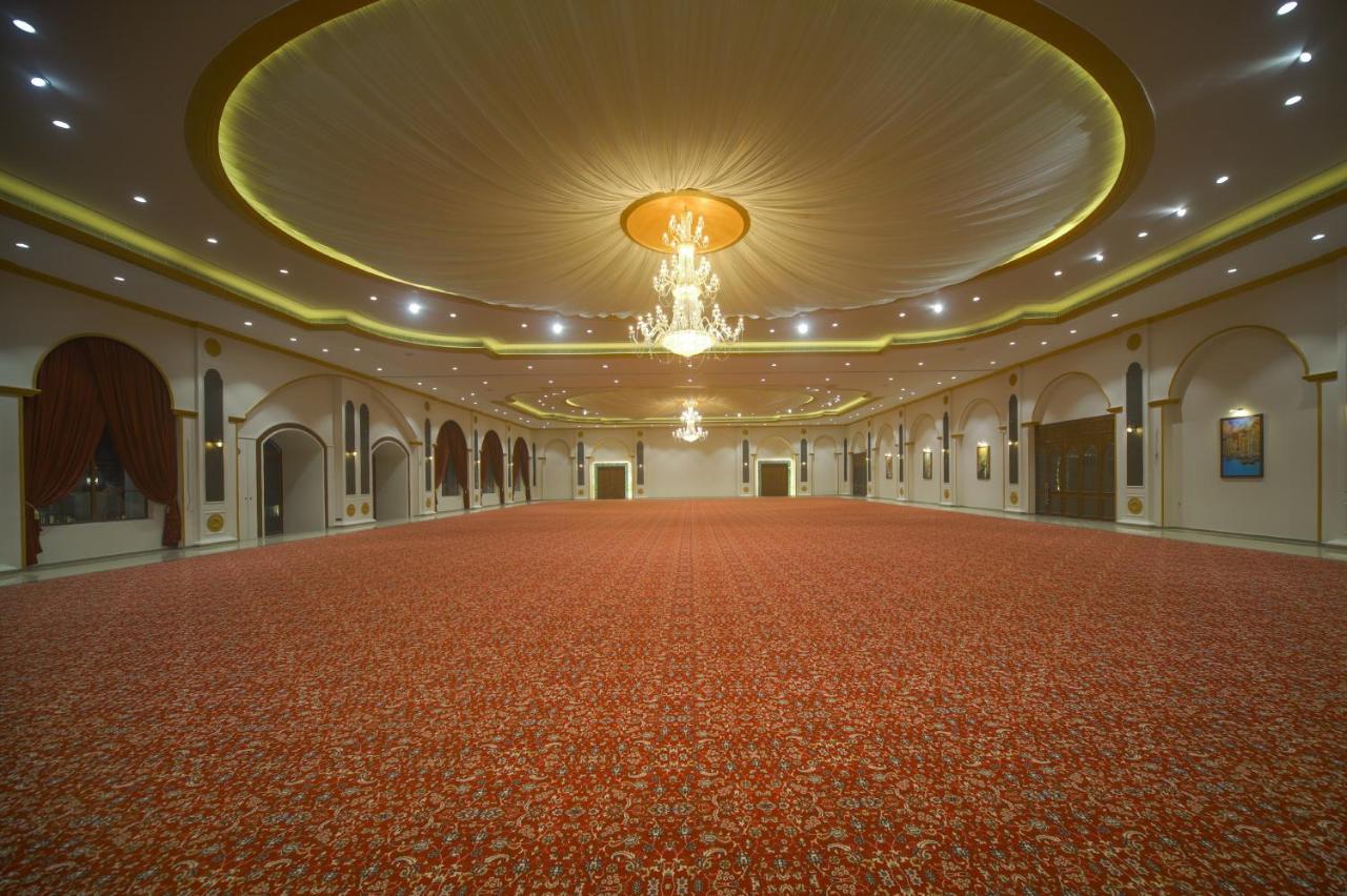 Ratna Vilas Palace 拉杰果德 外观 照片