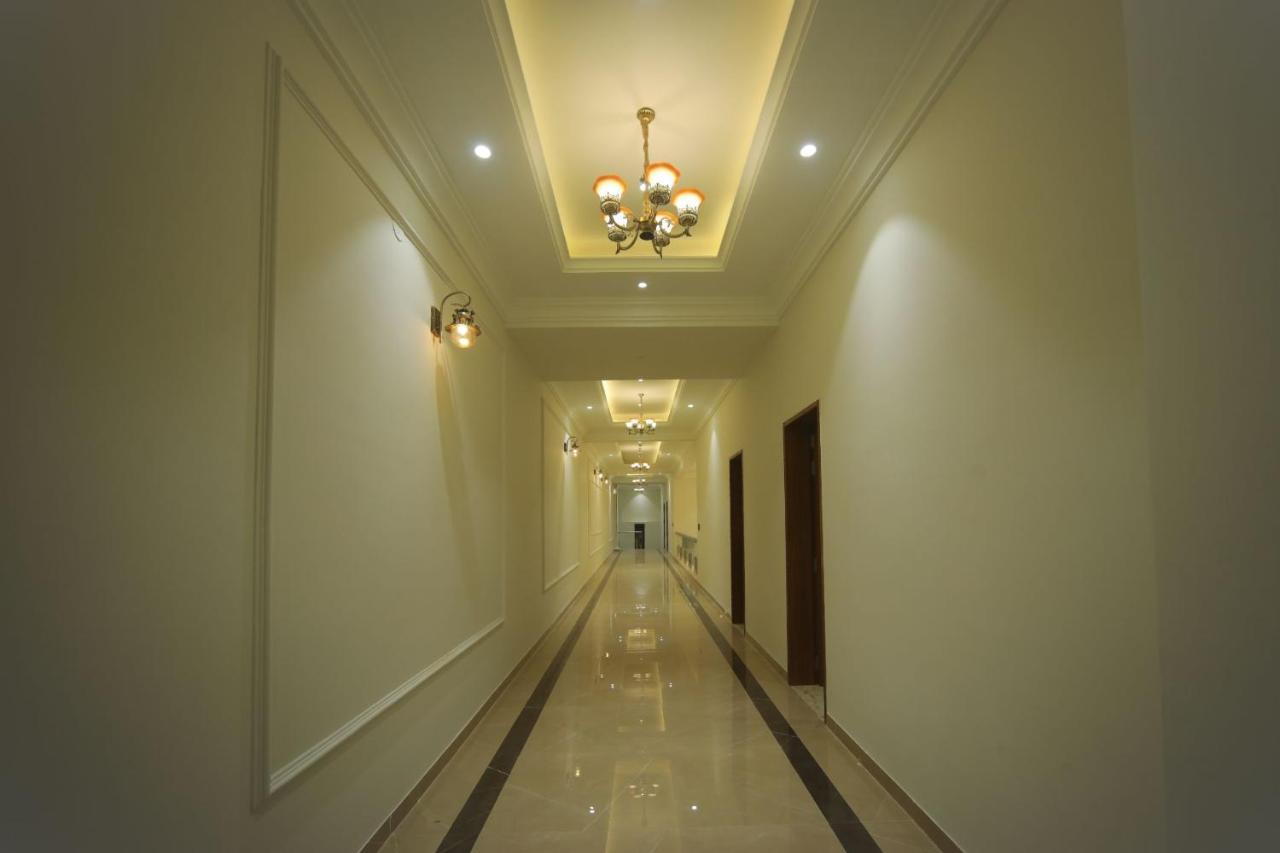 Ratna Vilas Palace 拉杰果德 外观 照片