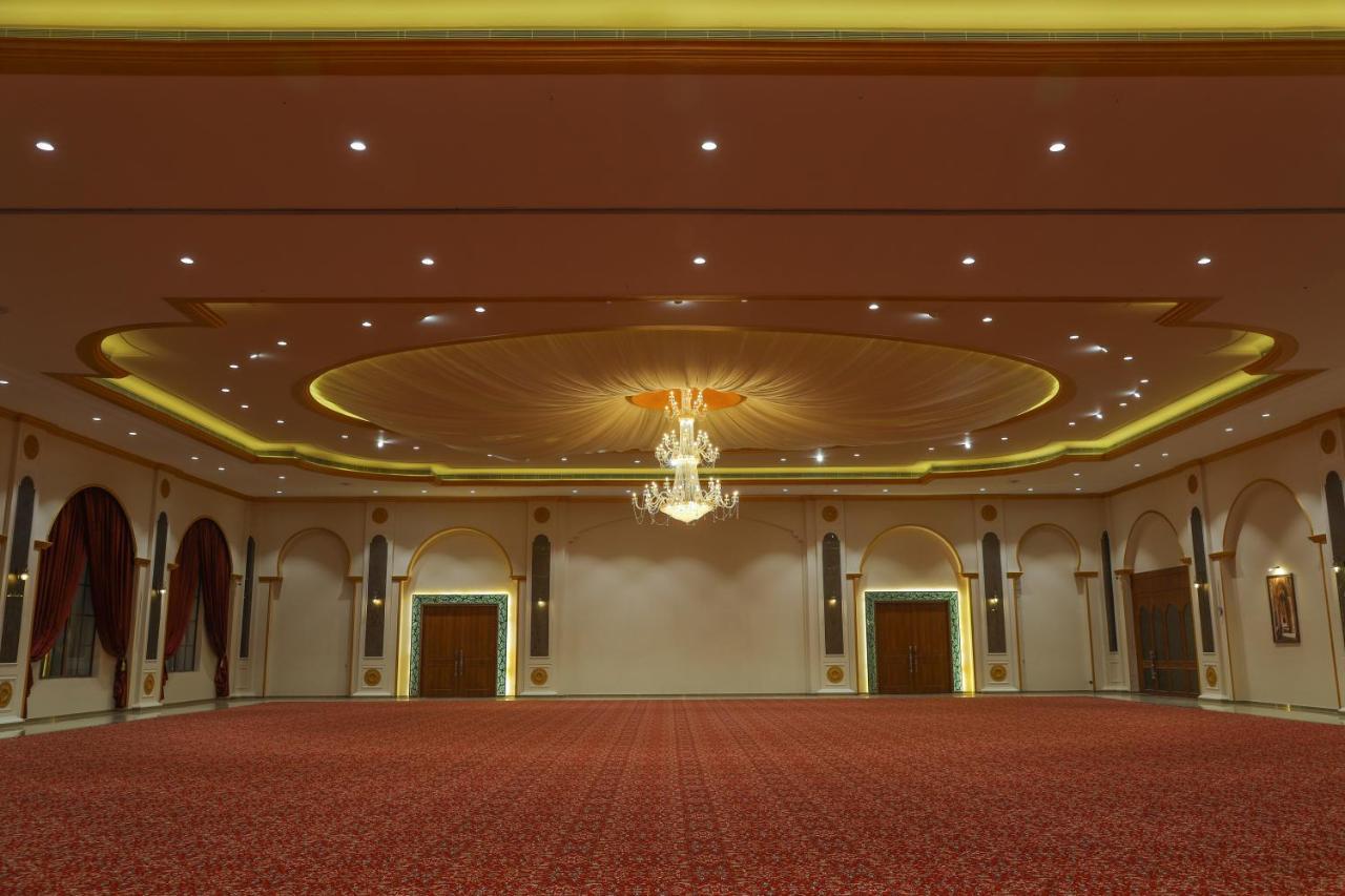Ratna Vilas Palace 拉杰果德 外观 照片